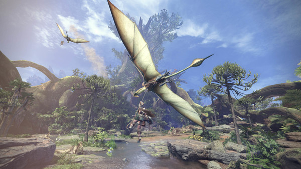 怪物猎人：世界系统与 Build 栏目